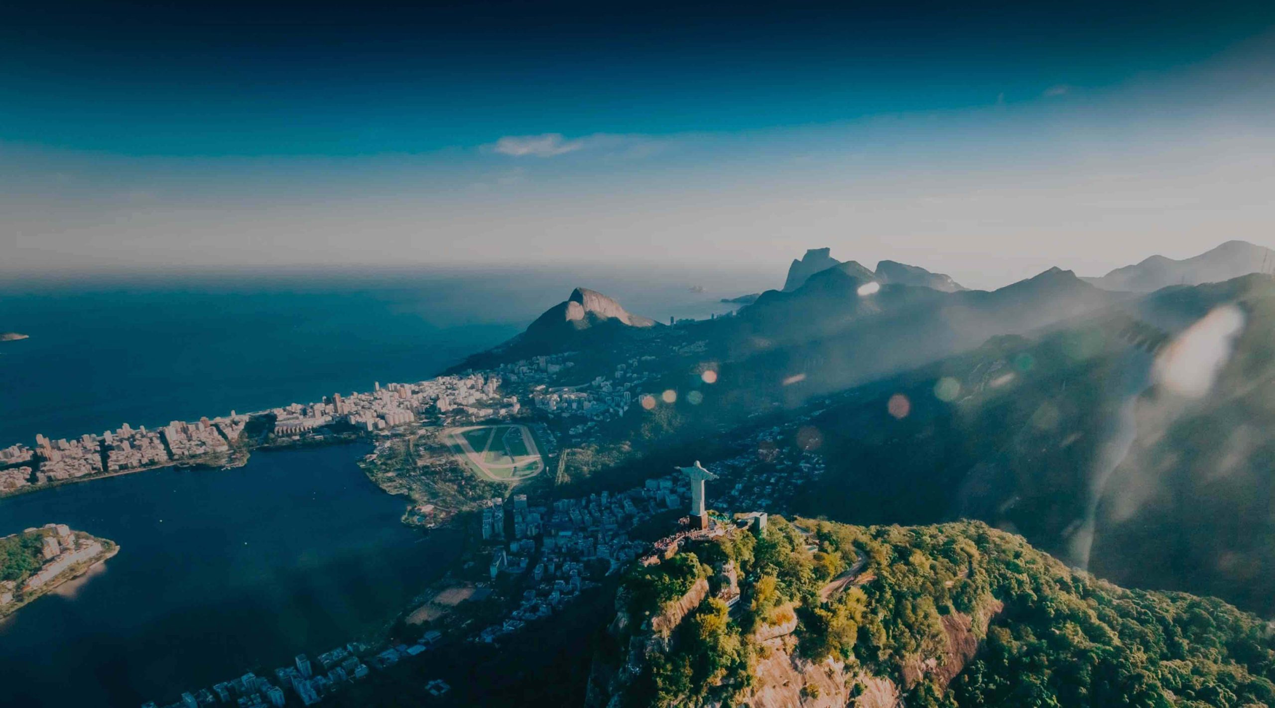 Download de beste VPN voor Brazili&euml; in 2025